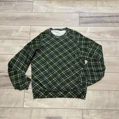 【匿名配送】ドリスヴァンノッテン　スウェット トレーナー　花柄 希少【Dries Van Noten】ドリス花柄スエットシャツ (Dries Van