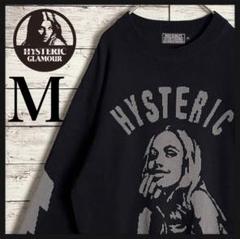 2025年最新】Hysteric Glamour メンズ ニット・セーターの人気