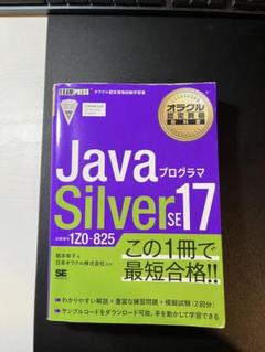 2025年最新】java silver se 17の人気アイテム - メルカリ