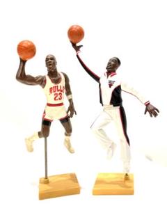 Michael Jordan フィギュア