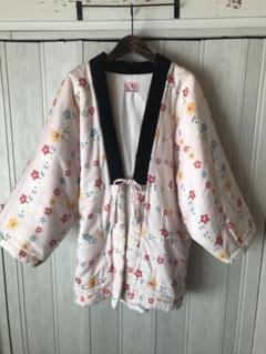 ハローキティはんてん　レトロ ❤️激レア 希少 レトロ❤️サンリオ ハローキティ はんてん