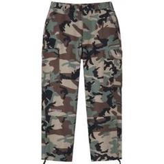 STUSSY GORE-TEX 3 LAYER CAMO PANT 32 新品