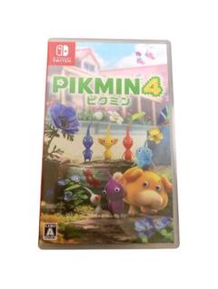 ピクミン4，ドラクエ3，スプラトゥーン2，牧場物語まとめ売り