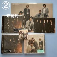 未開封あり！King & Princeシングル　アルバム62点まとめ売りセット！ King&Prince キンプリ CD シングル アルバム まとめ売り セット