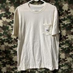 THE NORTH FACE ノースフェイス　Tシャツ サイズM