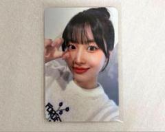 TWICE〜モモ 店舗特典セット With YOU-th TWICE モモ with-youth withmuu 店舗特典 トレカ - メルカリ