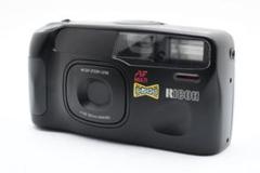 RICOH RZ-800 DATE Film Camera - YouTube