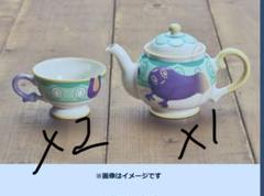2025年最新】ポケモンカフェ ヤバチャの人気アイテム - メルカリ