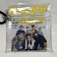 新品未使用】BE:FIRST World Tour グッズセット(Lサイズ)
