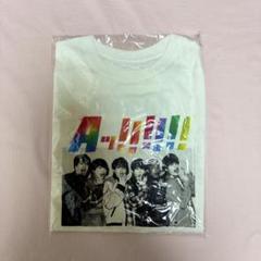 Aぇ! group Aッ!!!!!!と驚き 全国ツアー 2023 ロンT - メルカリ
