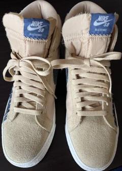 NIKE SB ZOOM BLAZER MID US10 28cm