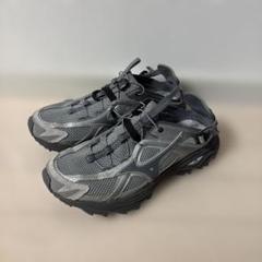 【Mizuno】★Racer Trail SE Silver Grey★大人気★ユニセックス Mizuno Racer Trail SE Silver Grey D1GH241906 | eBay