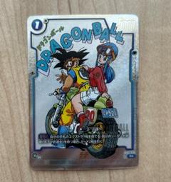 新品 ドラゴンボールスーパー カードゲーム チチ R パラレル SB01-019