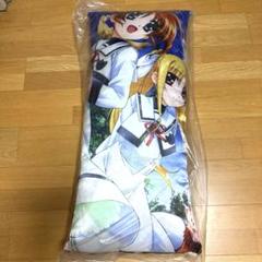 集合 夏だ!機動六課の海水浴シーツ 魔法少女リリカルなのは
