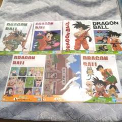 ドラゴンボール ワンピースビジュアルボード、シート、まとめ売り ドラゴンボール 一番くじ ビジュアルシート ビジュアルボード 34