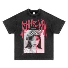 BLACKPINKジェニ You&Me Tシャツ L BLACKPINK | [YOU&ME] JENNIE T-SHIRT