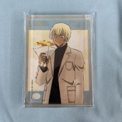 名探偵コナン アクリルブロック花束ver.（新品・未使用・未開封）まとめ売り 安室透 アクリルブロック 花束ver. 「名探偵コナン」 - メルカリ