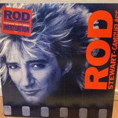 2025年最新】Rod Stewart の人気アイテム - メルカリ