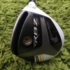テーラーメイド RBZ stage2 ユーティリティ2本セット