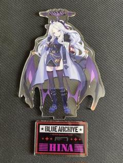 開封済］ヴィレッジヴァンガードコラボ　ヒナ　アクリルスタンド