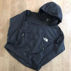 【manaさま専用】ノースフェイス キッズ コンパクトジャケット 130
