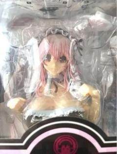フリーイング すーぱーそに子 バニーVer 1/4 完成品フィギュア すーぱーそに子 バニーVer. (フィギュア) - ホビーサーチ フィギュア