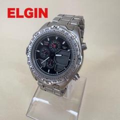 2025年最新】ELGIN メンズ 腕時計(アナログ)の人気アイテム