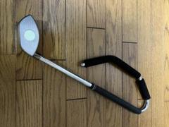 アナライズ　ゴルフの竪琴　マーク金井　中古 楽天市場】ゴルフの竪琴 たてごと スイング 練習器 【マーク金井