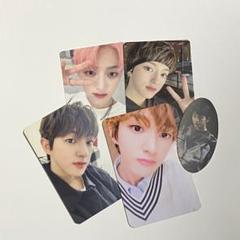 2025年最新】golden child ジェヒョン トレカの人気アイテム