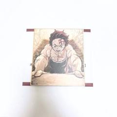 鬼滅の刃 全集中展 複製ミニ色紙 竈門炭治郎