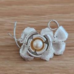 ビンテージブローチ 3774】ヴィンテージ ビンテージ ブローチ アクセサリー - メルカリ