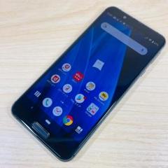 639 SIMフリー AQUOS sense3 SH-02M Black - メルカリ