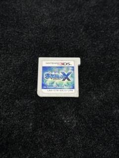 2025年最新】3ds ポケモンxの人気アイテム - メルカリ