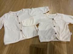 ベビーキッズ　カーディガン 80cm 100cm