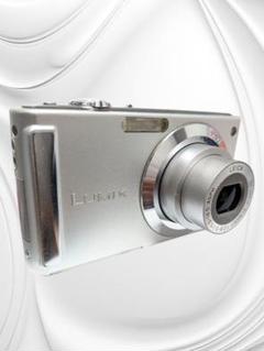 2025年最新】DMC-FS3 LUMIXの人気アイテム - メルカリ