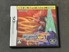 ロックマン ゼロ コレクション NEW Best Price!2000