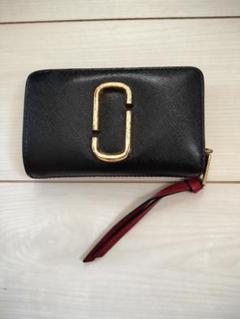 ☆未使用☆MARC JACOBS☆ゴールド☆二つ折り財布。本革レザー。 楽天市場】【7/25～27限定・最大2万円OFFクーポン配布中】MARC