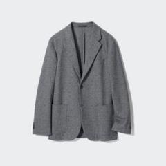 ユニクロ コンフォート2Bジャケット ヘリンボーン S 美品 ユニクロ コンフォート2Bジャケット ヘリンボーン S 美品 - メルカリ