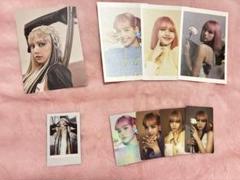 Blackpink Lisa トレカ 大阪 BLACKPINK リサ ジス トレカ - メルカリ