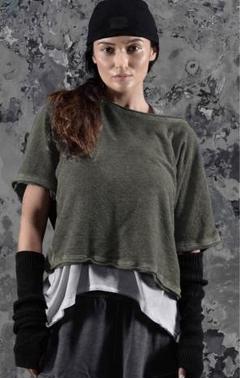 SALSATION サルセーション　TOPS Sサイズ SALSATION サルセーションTOPS Sサイズ