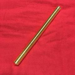 オルゴン　ピンセット(小)ゴールド130mm オルゴンピンセット(小)ゴールド130mm