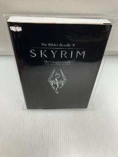 ザ エルダースクロールズ Ⅴ：スカイリム　ザ・コンプリートガイド