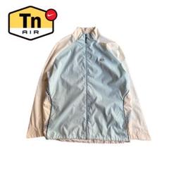 Nike Tn Air Nylon Jacket サイズ L