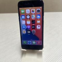 iPhone 7 ブラック 128G 本体 バッテリー100% です！のサムネイル