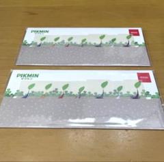 ふせん 付箋 ピクミン PIKMIN 新品 未使用のサムネイル