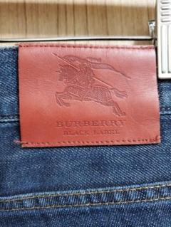 【美品】希少Lサイズ　デニムハーフパンツ