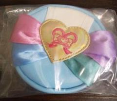 【本日のみSALE】シャイニーキャッツパクトキャリー【新品未使用/開封済①】のサムネイル
