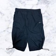 NIKE ナイキ ハーフパンツ ショートパンツ 00s ギミック archive