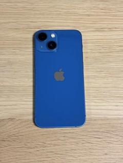 Apple iPhone 13 mini 128gb バッテリー87%