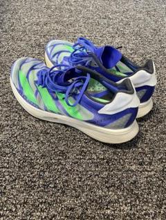 adidas　ADIZERO ADIOS PRO2 26.5cmのサムネイル